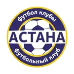 Astana 64 logo