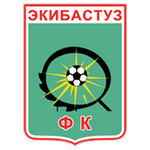 FK Ekibastuz logo