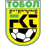 FK Tobol Kostanay logo