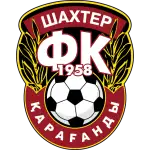 Karagandy logo