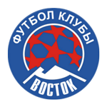FK Vostok Ust-Kamenogorsk logo