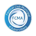 Aubervilliers logo