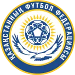 Kazajistán logo