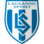 FC Lausanne Sport II (Team Vaud M-21) logo