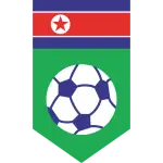 Coreia Norte logo