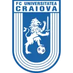 Universitatea Craiova II logo