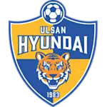 Ulsan logo