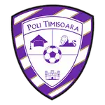 ACS Poli Timişoara logo