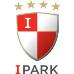 Busan IPark logo