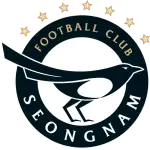 Seongnam logo
