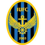 Incheon United FC logo