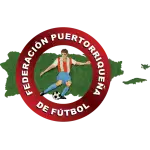 Puerto Rico Under 17 logo