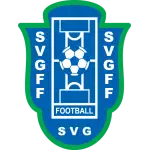 Saint Vincent and the Grenadines U20 logo