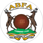 Antigua & Barb logo