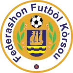 Curaçao U20 logo