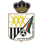 SD Textil Escudo logo