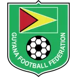 Guyana Sub-20 logo