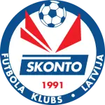 Skonto logo