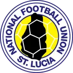 St. Lucia Under 20 logo