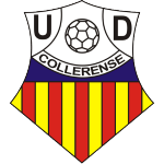 UD Collerense logo