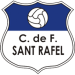 CF San Rafael logo
