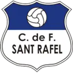 San Rafael logo