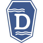 Daugava Rīga FK logo