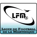 Martinique Under 20 logo