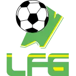 French Guiana logo