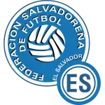 El Salvador Under 17 logo
