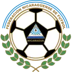 Nicaragua Under 17 logo