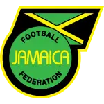 Jamaica Under 17 logo