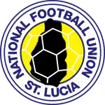 St. Lucia Under 17 logo