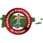 Puerto Rico Under 23 logo