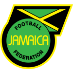 Jamaica U23 logo