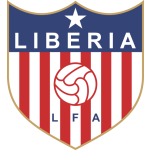 Libéria logo