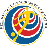 Costa Rica Sub21 logo