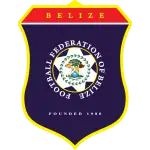 Belize Under 21 logo
