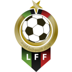 Líbia logo
