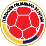 Colômbia Sub21 logo