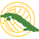 Cuba U23 logo