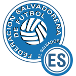 El Salvador U23 logo