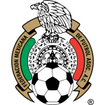 México U23 logo