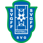 St. Vincent / Grenadines U23 logo