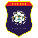 Belize U23 logo