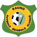FBK Kaunas logo