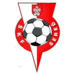 Sereď logo