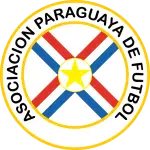 Paraguai Sub23 logo
