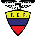Ecuador Under 23 logo