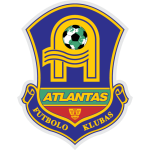 Atlantas logo